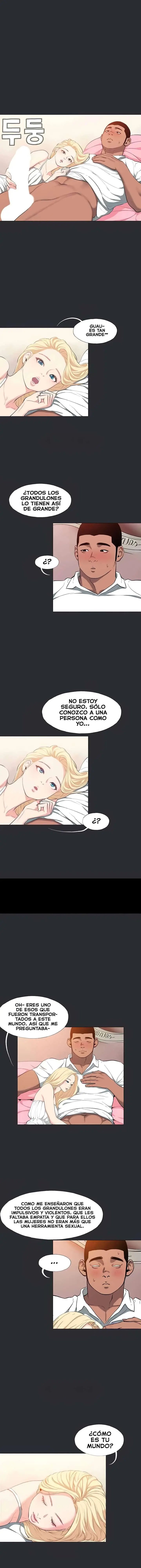 Reproducción Frenetica Capítulo 11 - Page 2