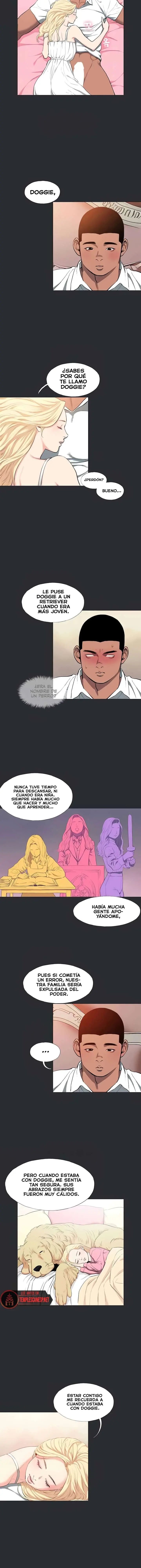 Reproducción Frenetica Capítulo 11 - Page 4