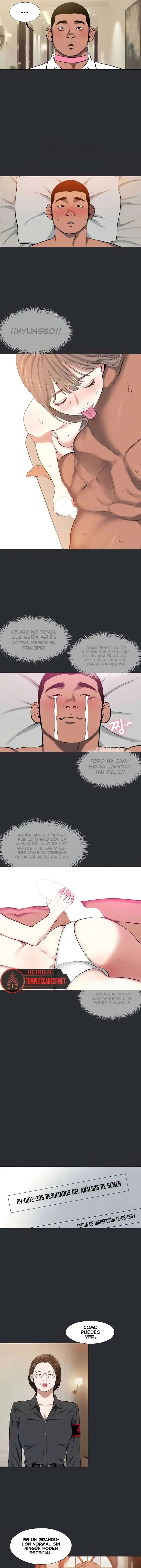 Reproducción Frenetica Capítulo 11 - Page 9