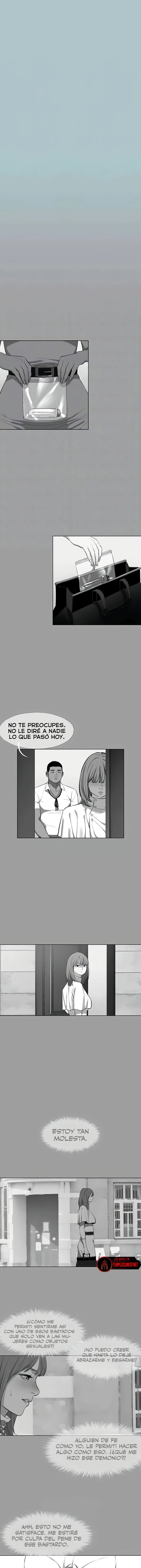 Reproducción Frenetica Capítulo 12 - Page 2