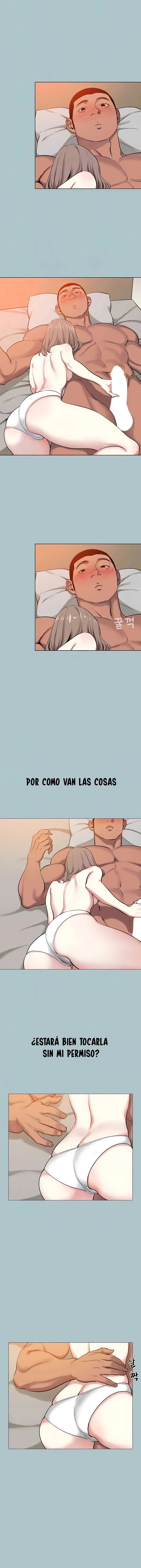 Reproducción Frenetica Capítulo 12 - Page 4