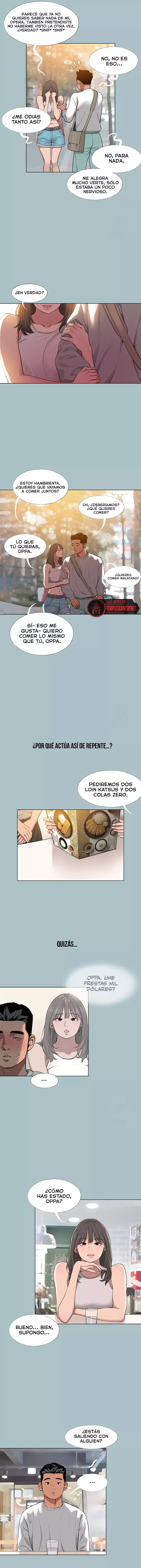 Reproducción Frenetica Capítulo 15 - Page 5