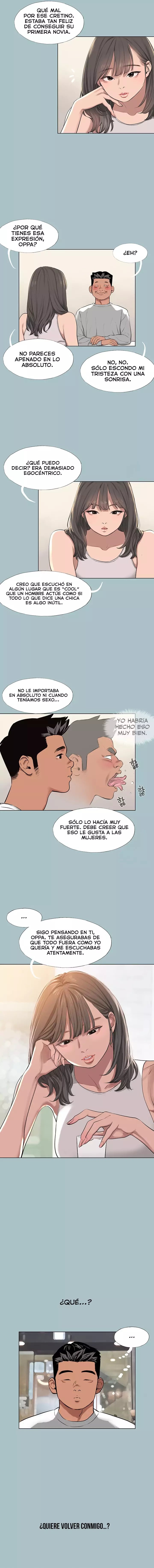 Reproducción Frenetica Capítulo 15 - Page 7