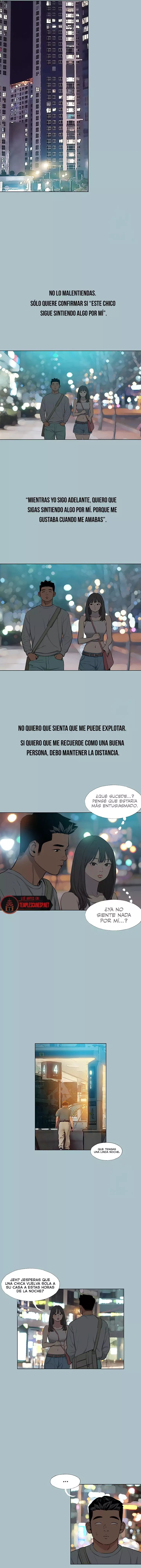 Reproducción Frenetica Capítulo 15 - Page 8