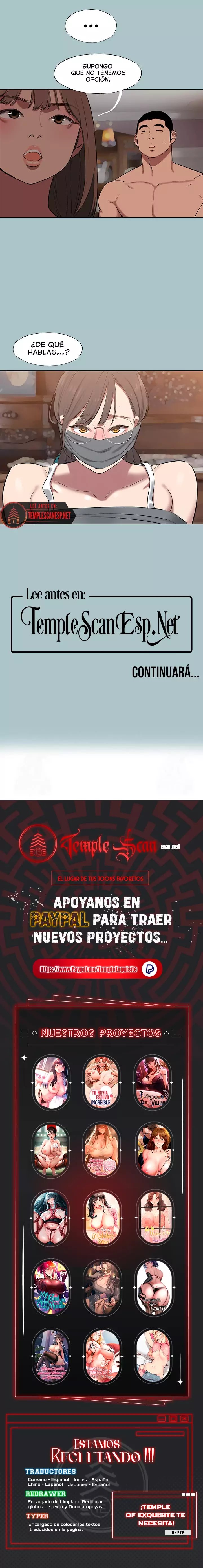 Reproducción Frenetica Capítulo 16 - Page 7