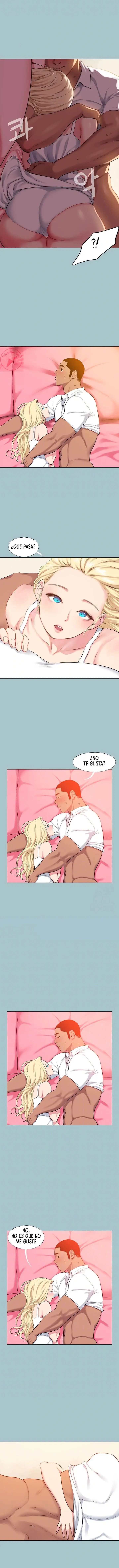 Reproducción Frenetica Capítulo 19 - Page 3