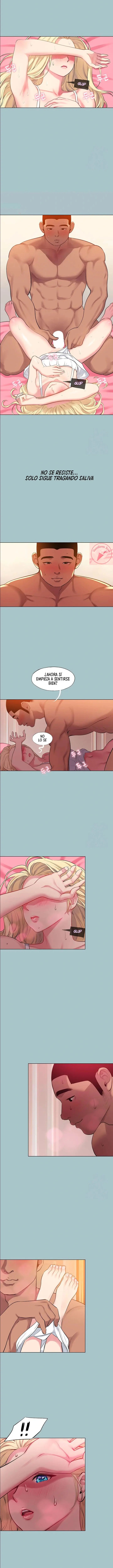 Reproducción Frenetica Capítulo 20 - Page 6