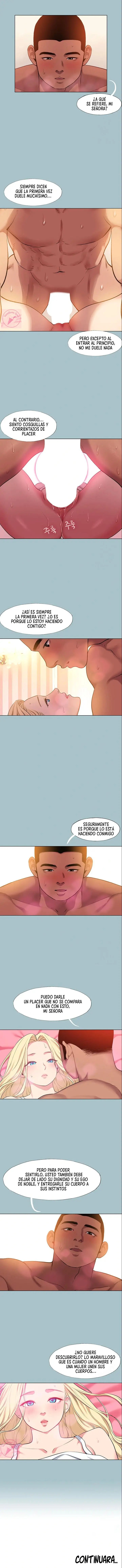 Reproducción Frenetica Capítulo 22 - Page 12