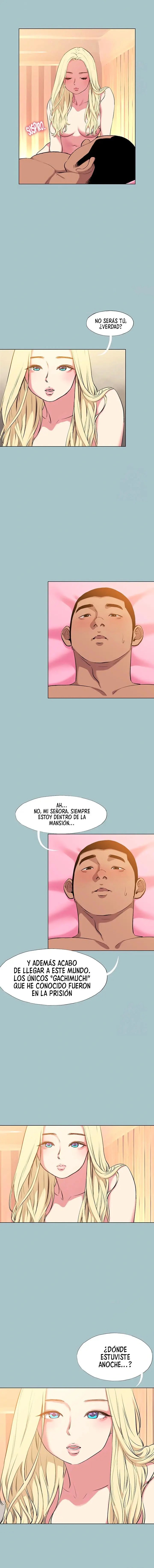 Reproducción Frenetica Capítulo 23 - Page 11