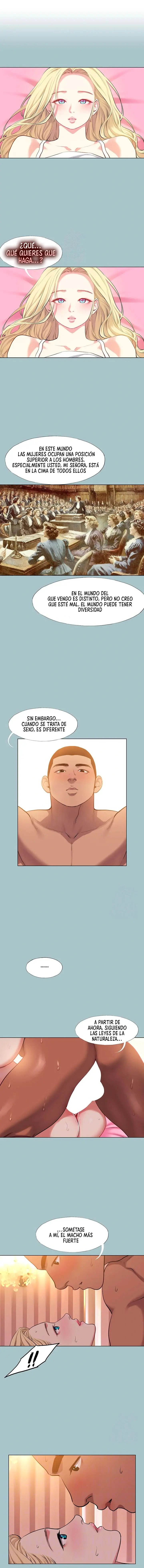 Reproducción Frenetica Capítulo 23 - Page 2