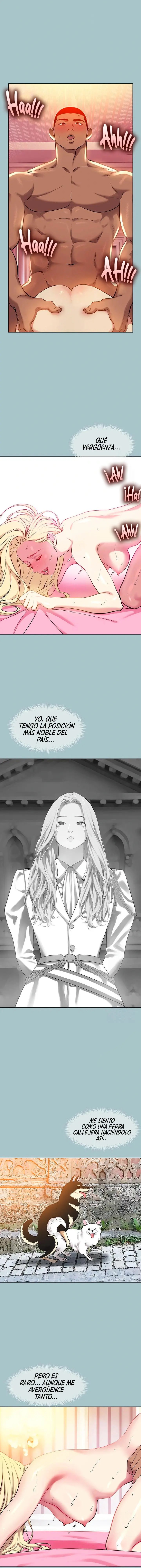 Reproducción Frenetica Capítulo 23 - Page 7