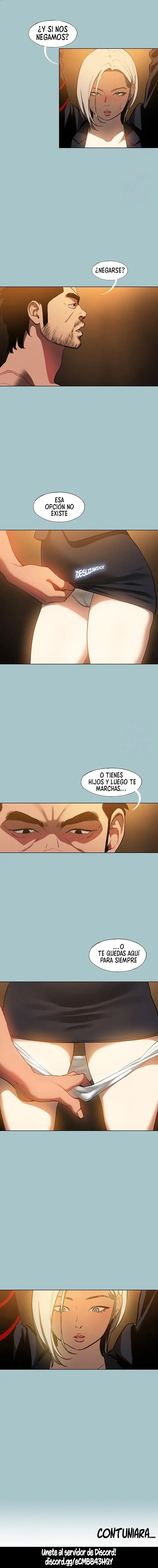 Reproducción Frenetica Capítulo 24 - Page 11