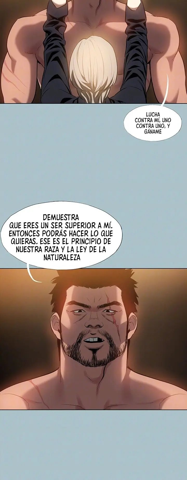 Reproducción Frenetica Capítulo 25 - Page 13