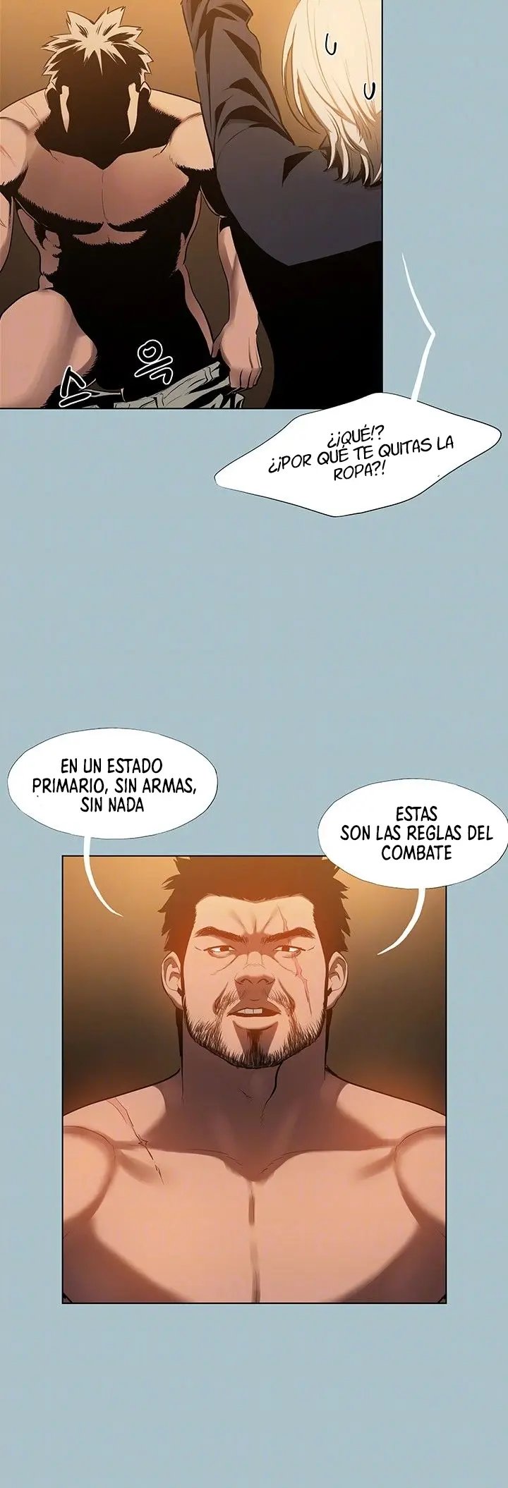 Reproducción Frenetica Capítulo 25 - Page 15