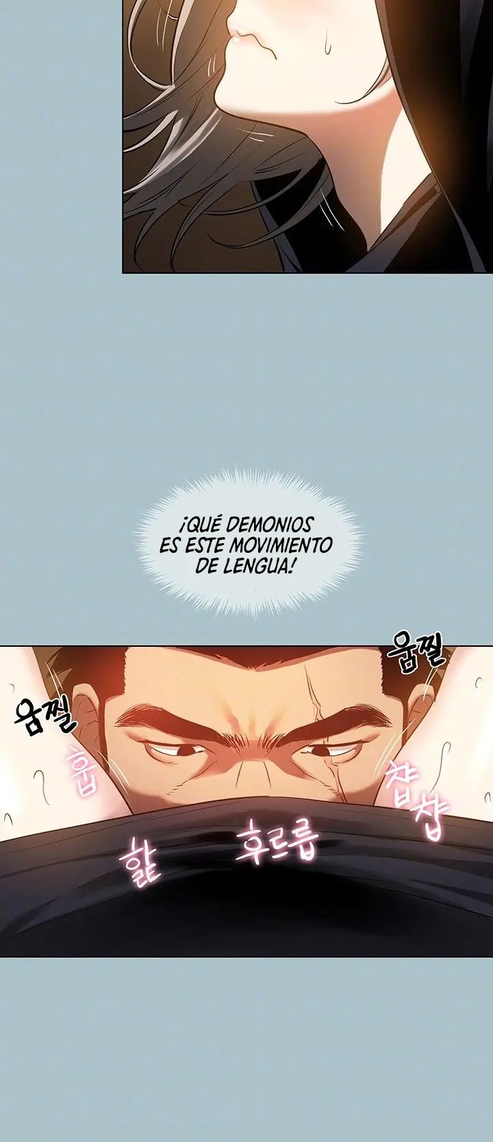 Reproducción Frenetica Capítulo 25 - Page 9