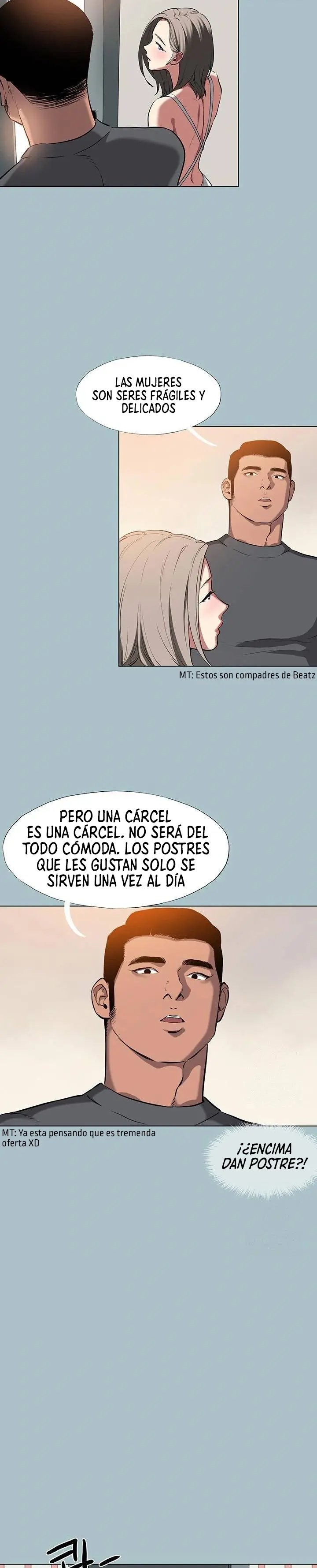 Reproducción Frenetica Capítulo 26 - Page 15