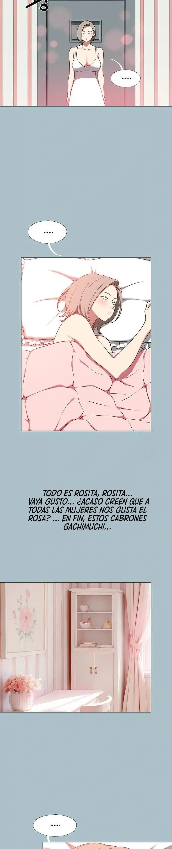 Reproducción Frenetica Capítulo 26 - Page 16