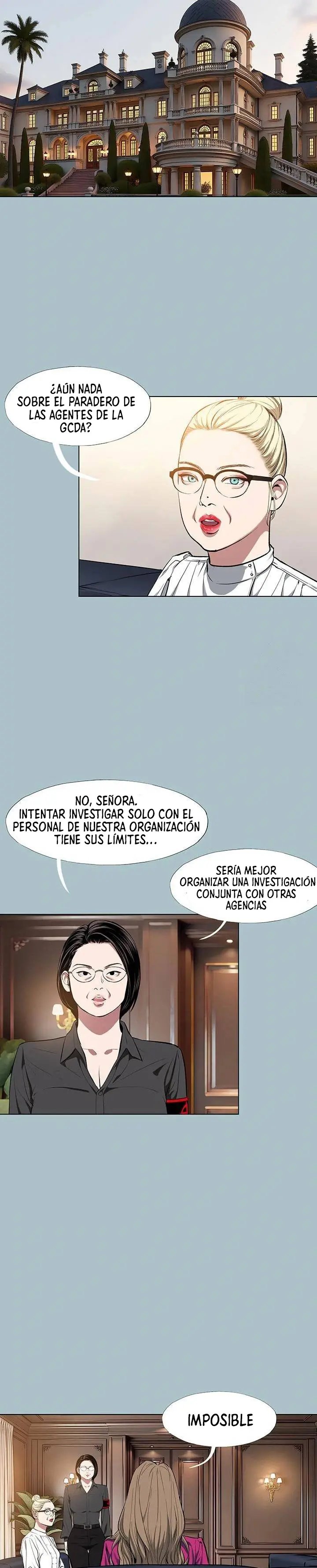 Reproducción Frenetica Capítulo 26 - Page 18