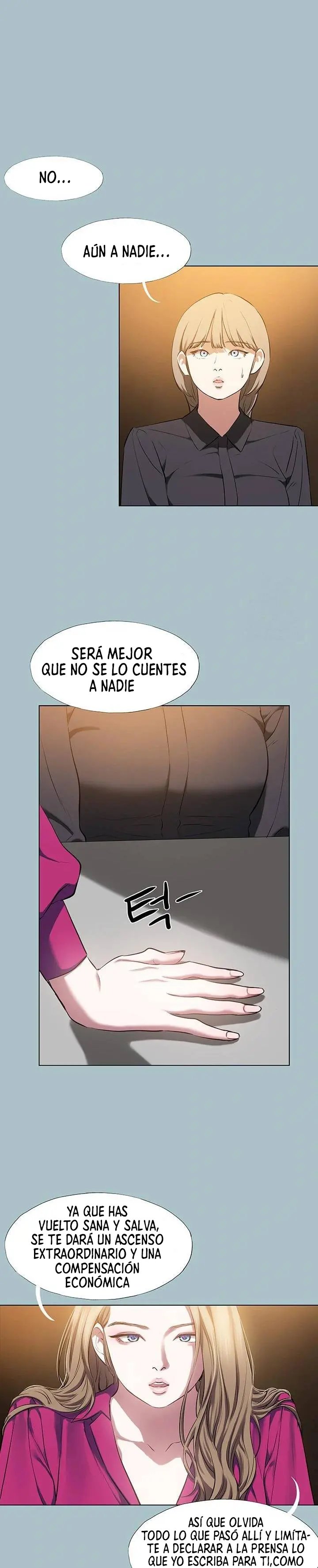 Reproducción Frenetica Capítulo 26 - Page 23