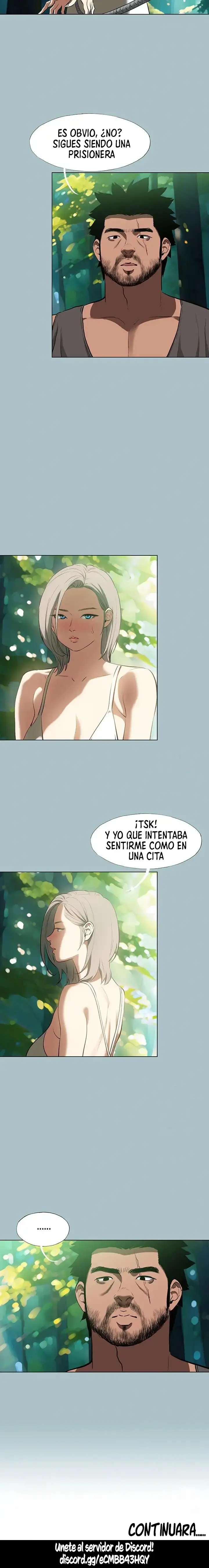 Reproducción Frenetica Capítulo 27 - Page 15