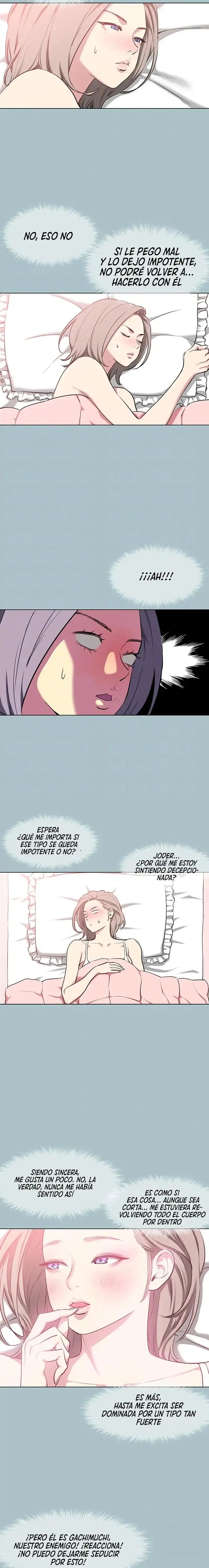 Reproducción Frenetica Capítulo 27 - Page 7