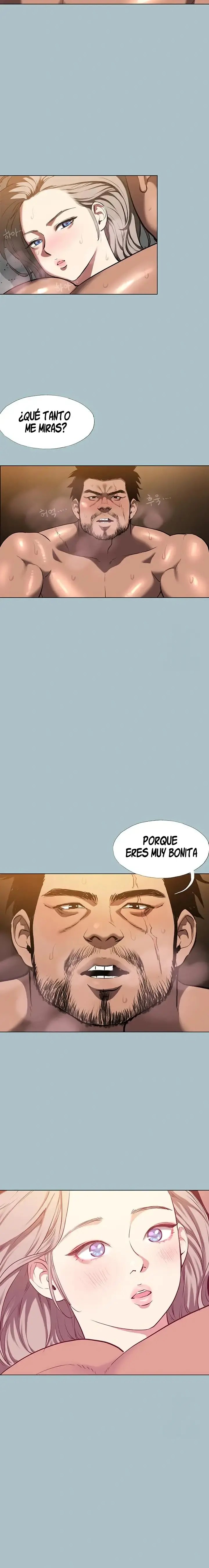 Reproducción Frenetica Capítulo 27 - Page 9