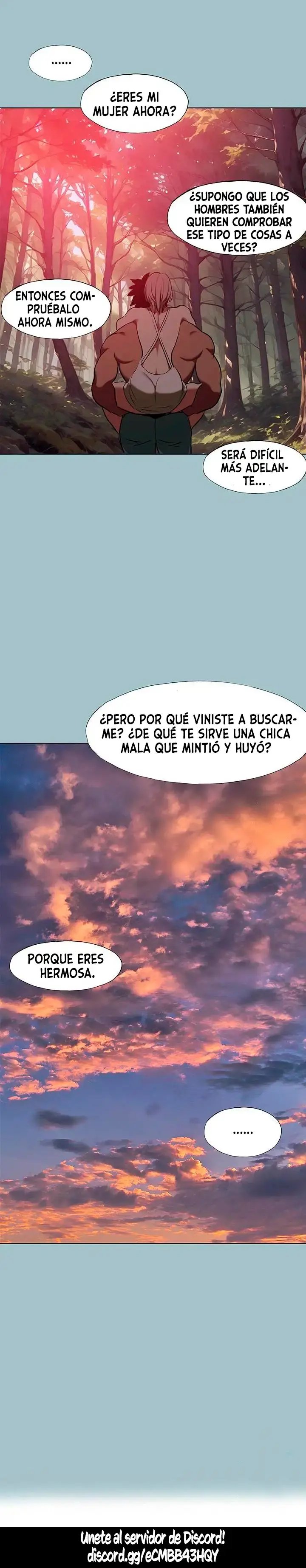 Reproducción Frenetica Capítulo 28 - Page 24