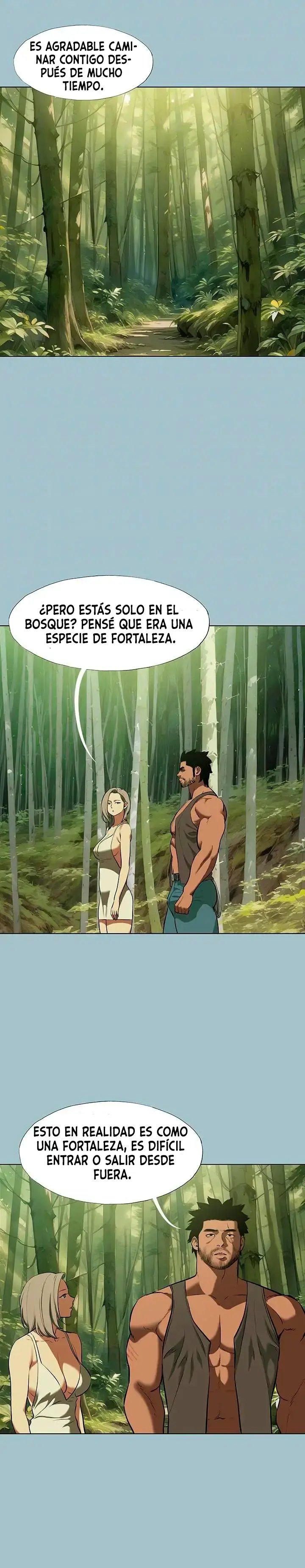 Reproducción Frenetica Capítulo 28 - Page 5