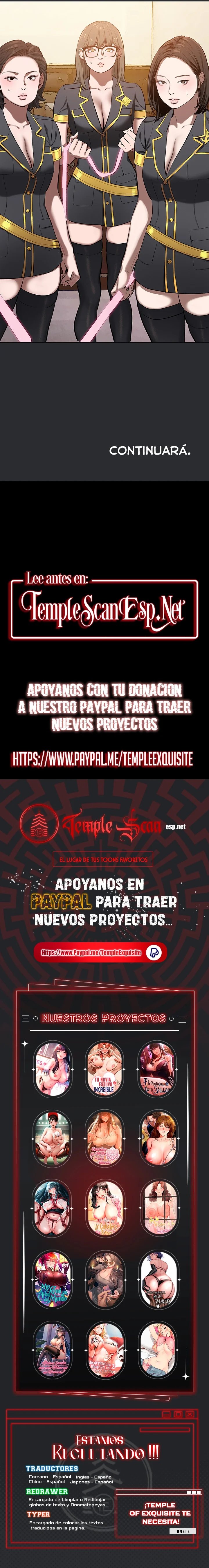Reproducción Frenetica Capítulo 3 - Page 11