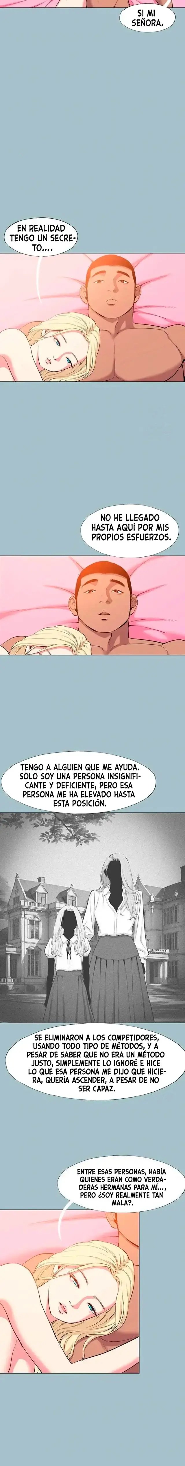 Reproducción Frenetica Capítulo 30 - Page 12