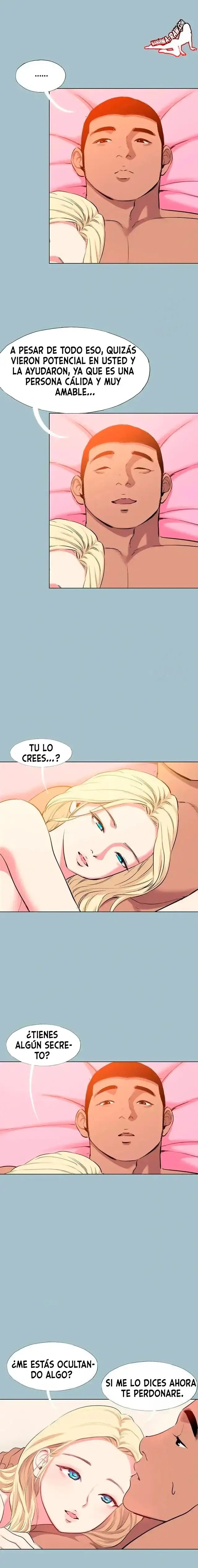 Reproducción Frenetica Capítulo 30 - Page 13