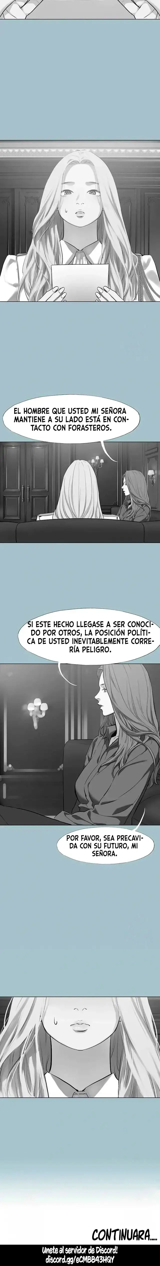 Reproducción Frenetica Capítulo 30 - Page 15