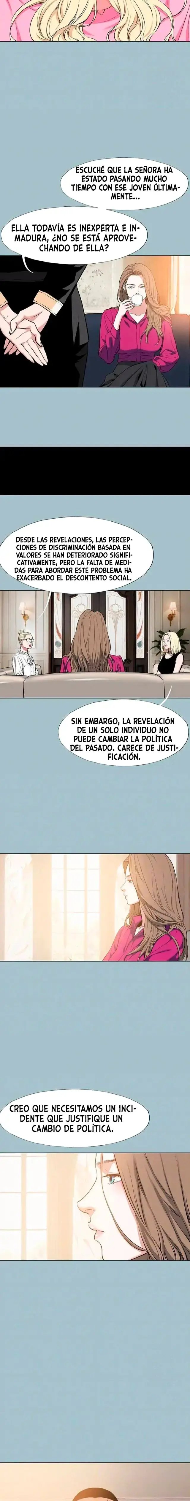 Reproducción Frenetica Capítulo 30 - Page 4