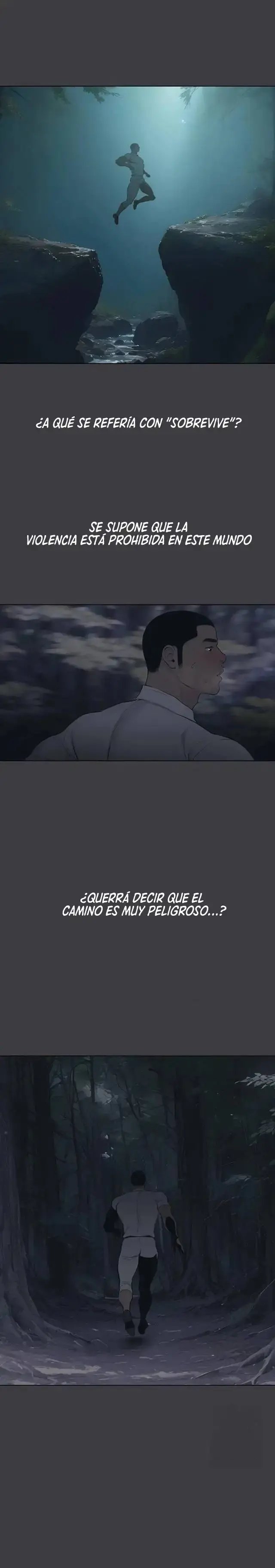 Reproducción Frenetica Capítulo 31 - Page 10