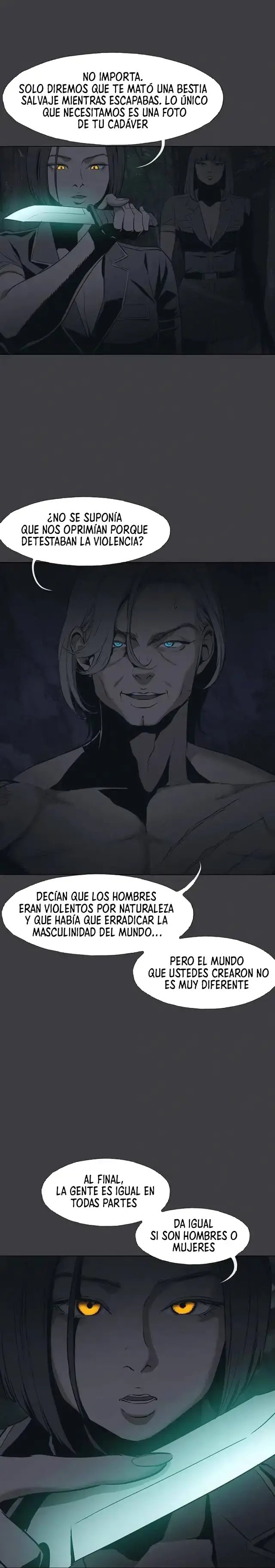 Reproducción Frenetica Capítulo 31 - Page 13