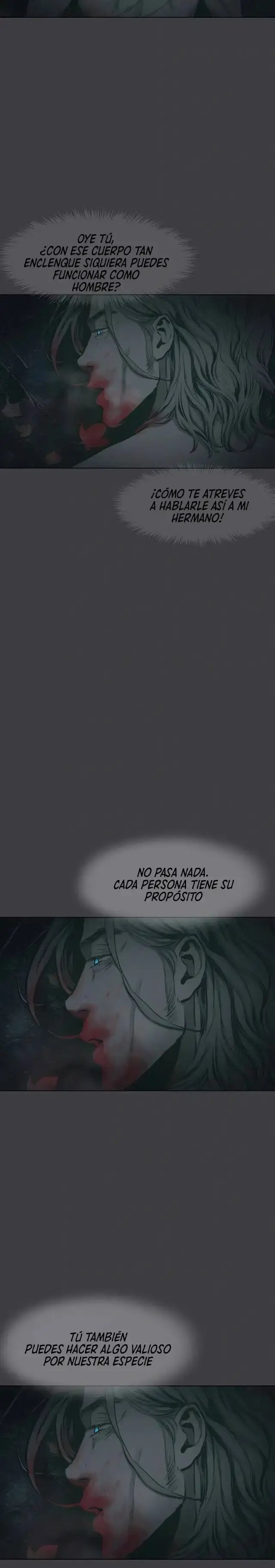 Reproducción Frenetica Capítulo 31 - Page 16