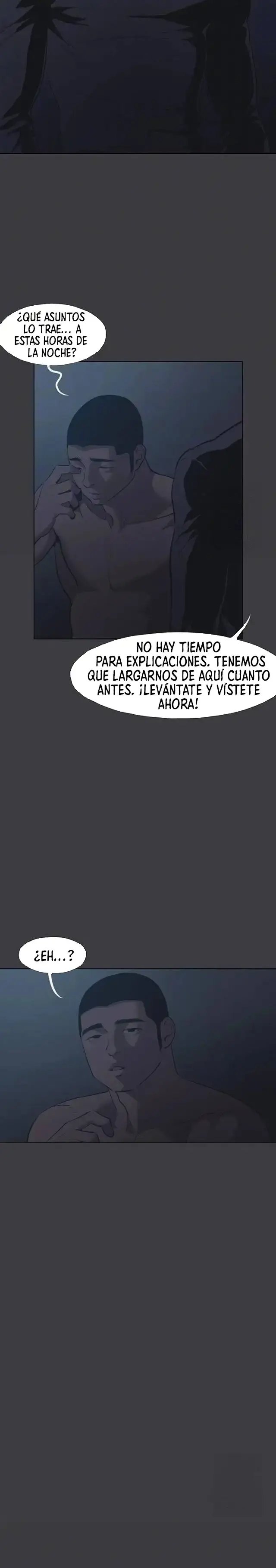 Reproducción Frenetica Capítulo 31 - Page 4