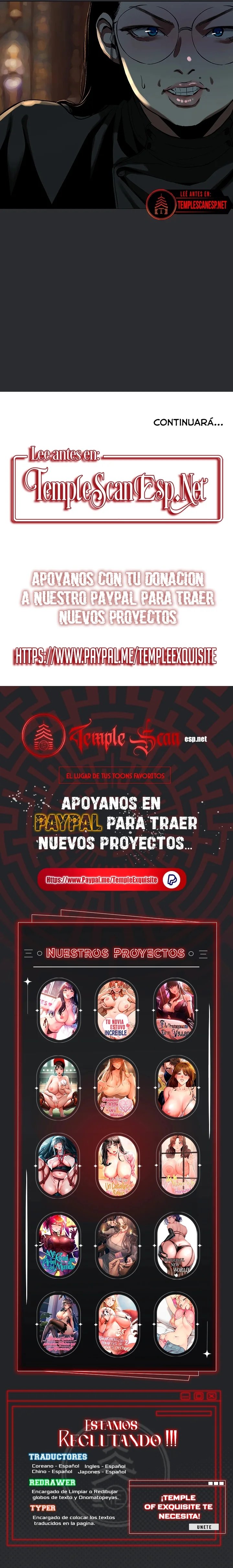 Reproducción Frenetica Capítulo 4 - Page 7