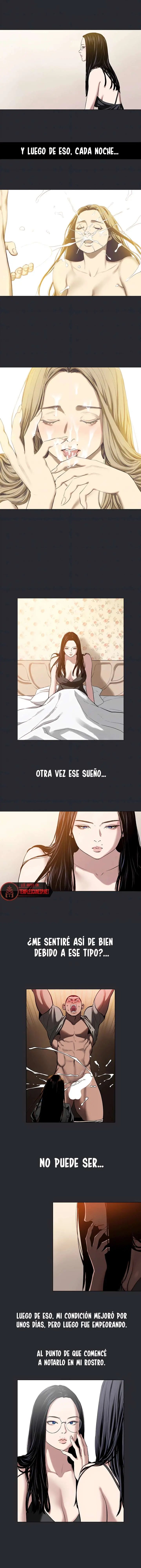 Reproducción Frenetica Capítulo 6 - Page 3