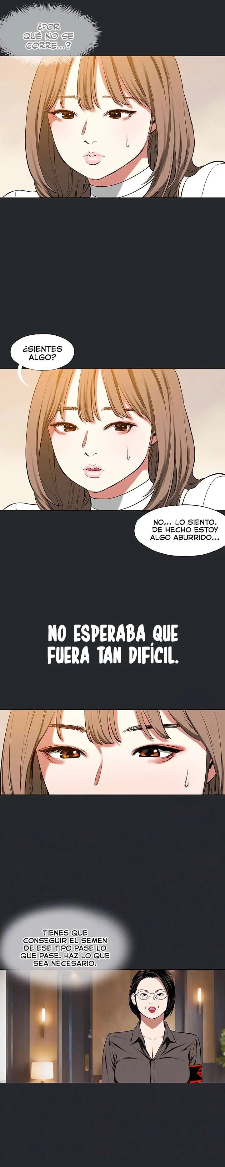 Reproducción Frenetica Capítulo 9 - Page 2