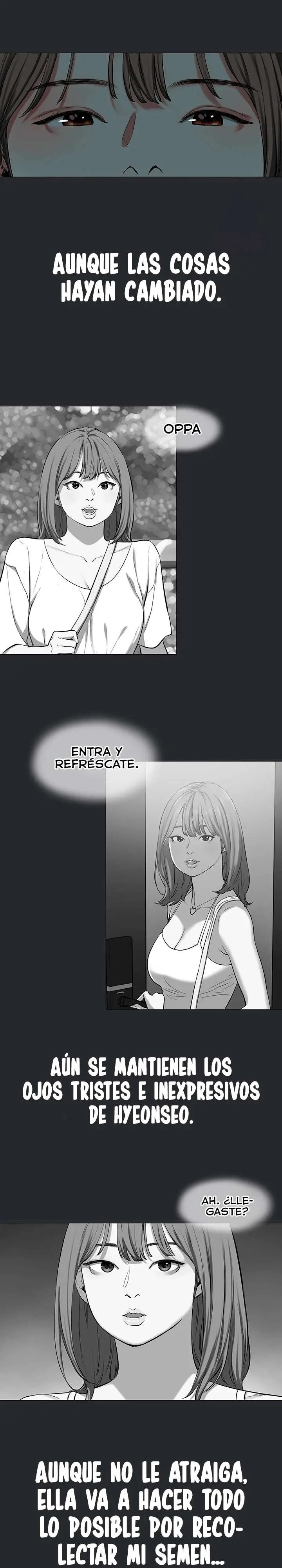 Reproducción Frenetica Capítulo 9 - Page 9