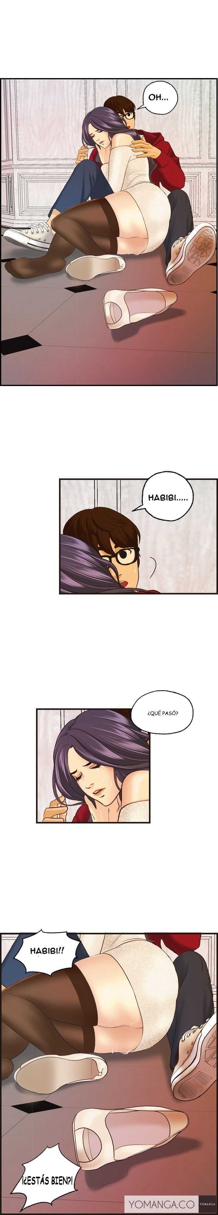 Guest House Capítulo 10 - Page 11