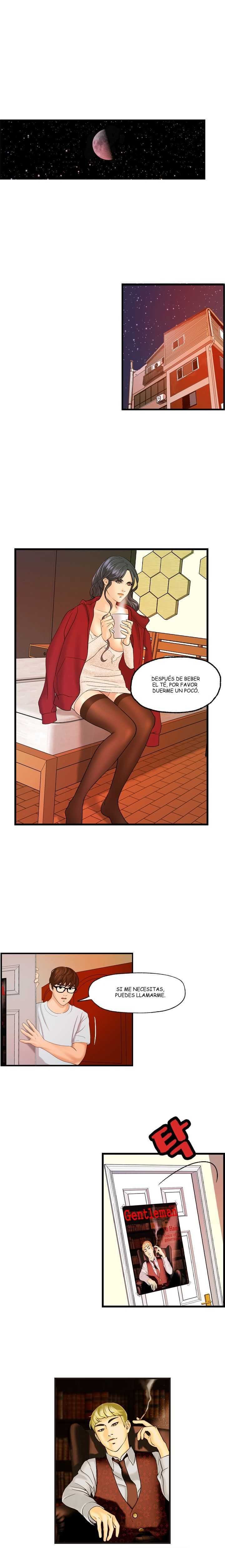 Guest House Capítulo 10 - Page 12
