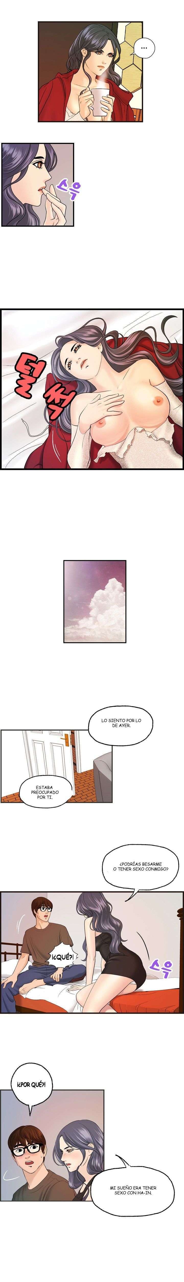 Guest House Capítulo 10 - Page 13