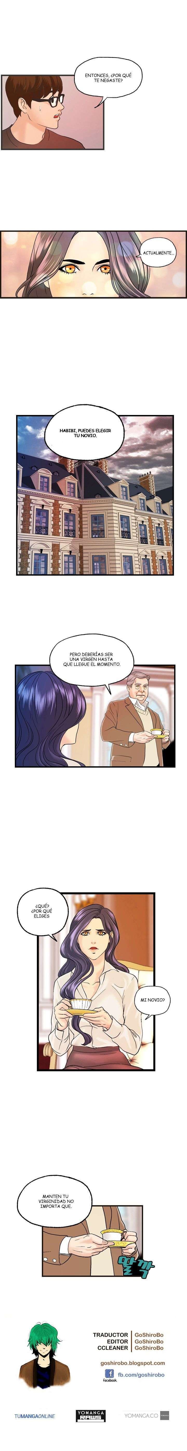Guest House Capítulo 10 - Page 14