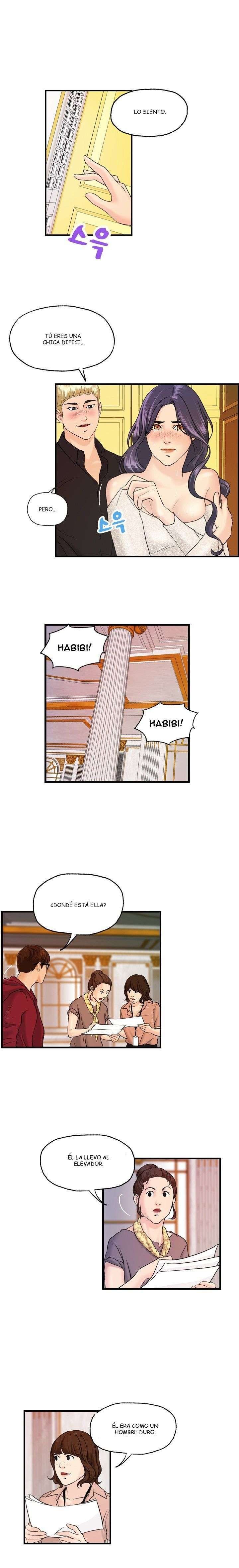 Guest House Capítulo 10 - Page 6