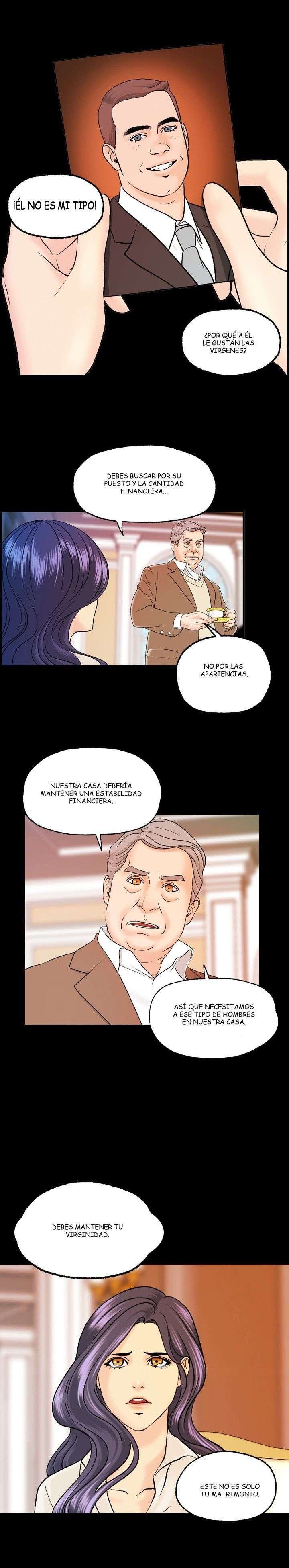 Guest House Capítulo 11 - Page 2