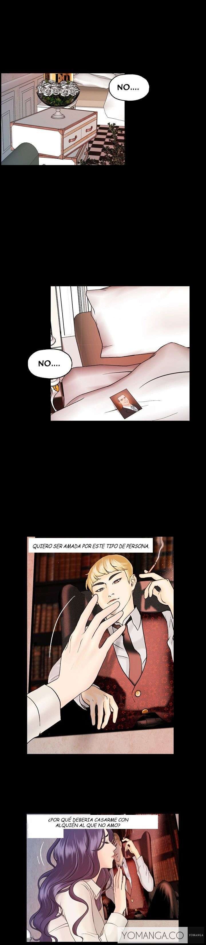 Guest House Capítulo 11 - Page 3