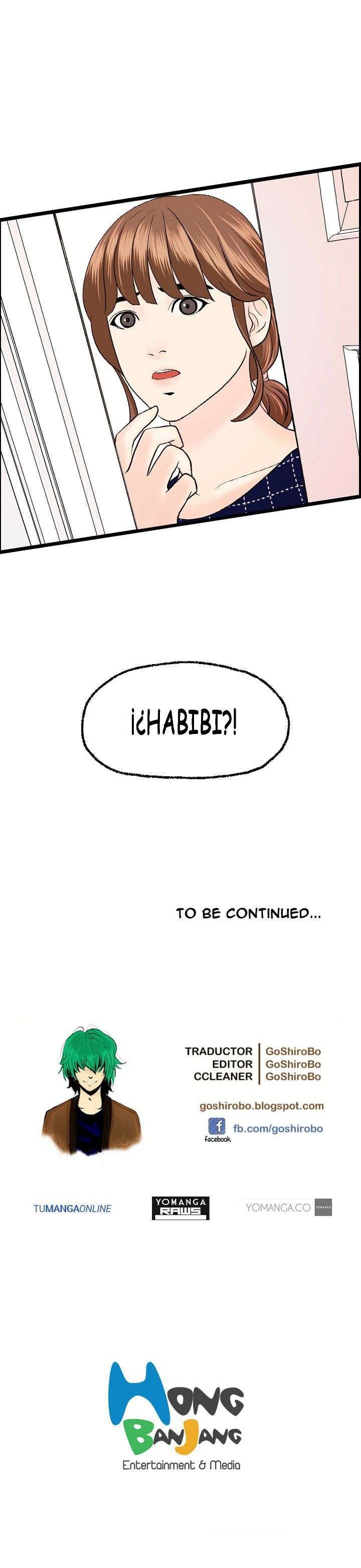 Guest House Capítulo 12 - Page 20