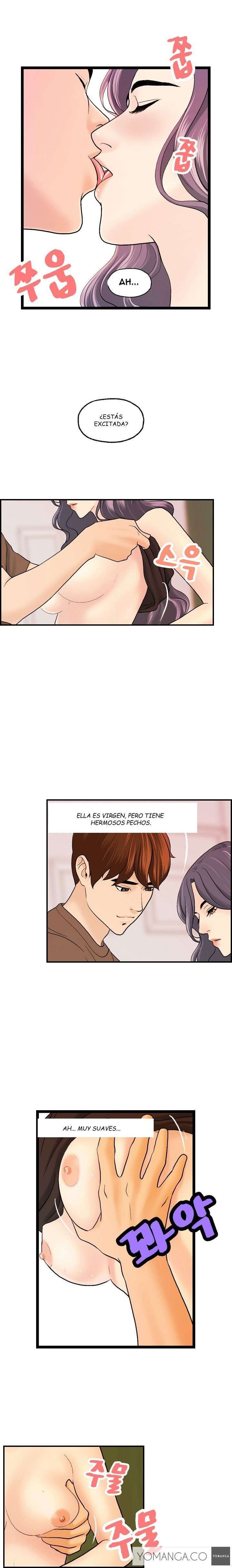 Guest House Capítulo 12 - Page 4